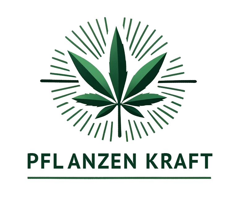 Pflanzen-Kraft